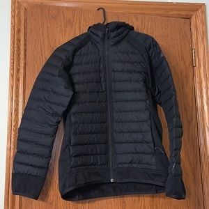Adidas Black Jacket